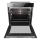 Amica PIEKARNIK ED37610B X-TYPE OPENUP - 1336795 - zdjęcie 3